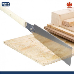 RAZORSAW 616 RYOBA GERGAJI KAYU JEPANG GYOKUCHO SEIUN SAKU 300MM RATAN
