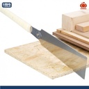 RAZORSAW 616 RYOBA GERGAJI KAYU JEPANG GYOKUCHO SEIUN SAKU 300MM RATAN