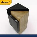 GANWEI 0058 PENANDA GARIS TENGAH CENTER FINDER 45 ANGLE MARKER GAUGE
