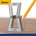 GANWEI 0024 ALAT PENGGARIS PENYAMBUNG KAYU DOVETAIL SCRIBING GAUGE