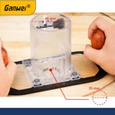 GANWEI 0099 DUDUKAN MESIN ROUTER WOODWORKING TRIMMING MACHINE GROOVE