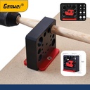 GANWEI 0068 ALAT PEMBUAT DOWEL ADJUSTABLE DOWEL DRILL 8-20MM WOOD ROD