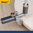 GANWEI 0024 MARKING GAUGE STRAIGHT AND ARC DUAL PURPOSE MULTI-FUNCTION