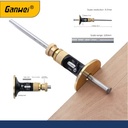 GANWEI 0057 MARKING GAUGE 0.2MM LEVEL FINE-TUNING LINE DEVICE CARBIDE