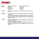 JOWAT JOWAPUR 686.70 LEM KAYU PREMIUM GLUE 1KG MADE IN SWITZERLAND