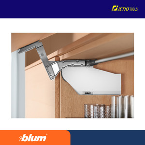 BLUM ENGSEL LIFT UP 20S2E00.06 AVENTOS HS UP & OVER LIFT SET TYPE E