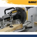 DEWALT DW714-B1 MESIN GERGAJI 10” Miter Saw