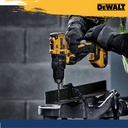 DEWALT DCD7771D2 MESIN BOR BATERAI 18V BRUSHLESS DRILL DRIVER SET