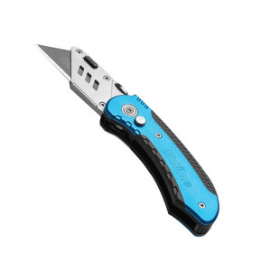 MULTIPRO CUTTER UTILITY FOLDING KNIFE NF-792 19MM