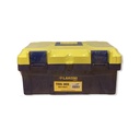 901170 LAKONI PRO TOOLBOX TOOL BOX 0205 (PLASTIk) 400*210*200mm