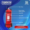 Alat Pemadam Api Tonata SNI / APAB ABC Powder 150 kg