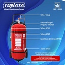 Alat Pemadam Api Tonata SNI / APAB ABC Powder 100 kg