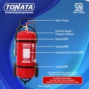 Alat Pemadam Api Tonata SNI / APAB ABC Powder 75 kg
