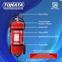 Alat Pemadam Api Tonata SNI / APAB ABC Powder 50 kg
