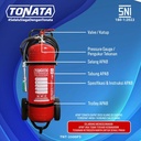 Alat Pemadam Api Tonata SNI / APAB ABC Powder 25 kg