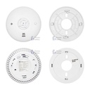 Wireless Heat Detector Tonata Aseanware / Pendeteksi Panas Nirkabel ASW