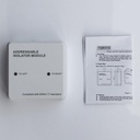 Fire Alarm Addressable Isolator Tonata Aseanware / MFCA ASW