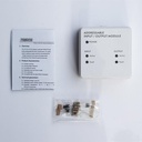 Fire Alarm Addressable Module Tonata Aseanware / MCFA Zone System ASW