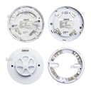 Conventional Smoke and Heat Detector Photoelectric Tonata Aseanware / 2 Wire ASW