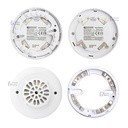 Conventional Heat Detector Tonata Aseanware / 2 Wire ASW