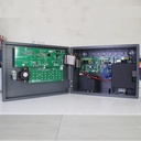 Fire Alarm Control Panel Full Addressable Mini Tonata / MCFA Addressable ASW