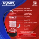 Alat Pemadam Api Tonata SNI / APAR FFFP Foam 9 kg