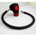 Demand Valve SCBA Pemadam / Selang Regulator SCBA Breathing Apparatus