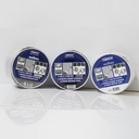 Lakban Penambal Lubang Kawat Tonata Anti Nyamuk Abu-abu / Window Screen Repair Tape Grey