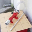Foam Inductor Machino Tonata 2.5" / 2,5 Inch