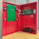 Fire Alarm Control Panel 16 Zone Aseanware Tonata / MCFA Conventional ASW