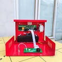 Fire Alarm Control Panel 1 Zone Aseanware Tonata / MCFA Conventional ASW