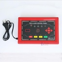 Fire Alarm Control Panel Wireless Mini Tonata Aseanware / MCFA Conventional ASW