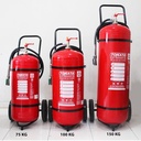 Alat Pemadam Api Tonata SNI / APAB ABC Powder 150 kg