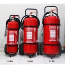 Alat Pemadam Api Tonata SNI / APAB ABC Powder 25 kg