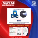 Alat Pemadam Api Tonata SNI / APAR FFFP Foam 9 kg