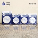 Nano Tape Tonata  / Double Tape Bening Tahan Air / 2 mm 3 cm x 1.5 Meter