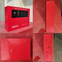 Fire Alarm Control Panel 1 Zone Aseanware Tonata / MCFA Conventional ASW