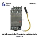 Fire Alarm Addressable Module Tonata CM / MCFA Zone System