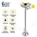 Emergency Standing Eye Wash / Standing Eyewash