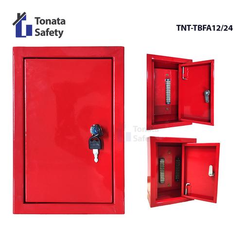 Terminal Box Fire Alarm / Junction Box 30 x 20 x 10