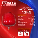Automatic Thermatic Pemadam Api Otomatis / AFFF Foam 12 kg Tonata