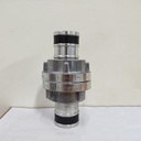 Coupling Storz Alumunium 2"