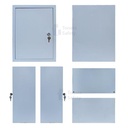 Box Panel Listrik 40 x 30 x 18 Indoor Tonata / Powder Coated