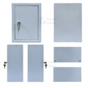 Box Panel Listrik 30 x 20 x 12 Indoor Tonata / Powder Coated
