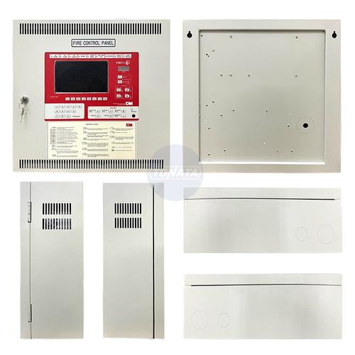 Fire Alarm Control Panel Full Addressable Tonata CM / MCFA