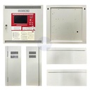 Fire Alarm Control Panel Full Addressable Tonata CM / MCFA