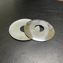 Stainless Sprinkler Plate