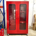 Lemari Safety Pemadam / Fire Safety Cabinet / Lemari APD