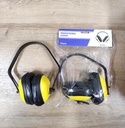 Penutup Telinga Tonata / Pelindung Peredam Bising / Earmuff
