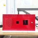 Local Combination Box / Box Fire Alarm / 50 cm x 10 cm x 25 cm